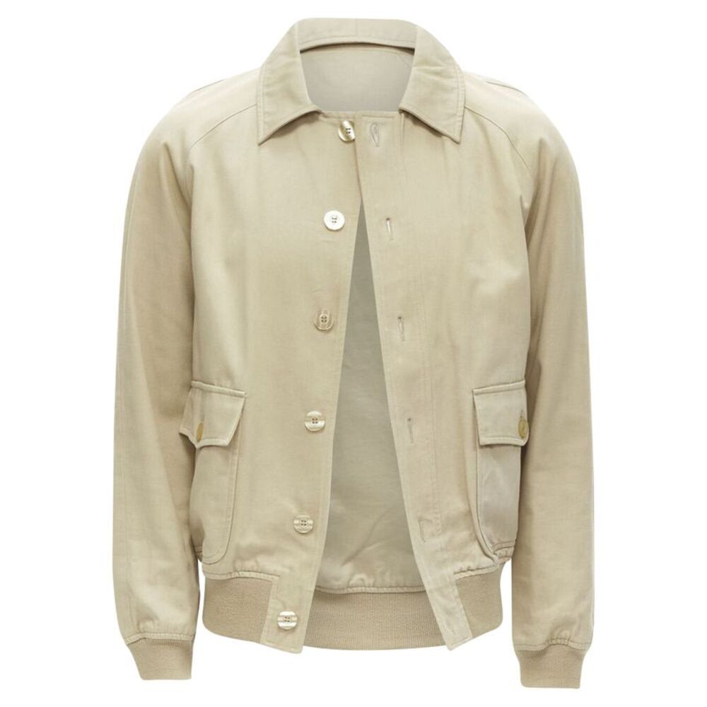 Apc Bomber Jacket